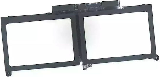 Baterie Dell Latitude 14 7490 Li-ion 7200mAh 4 Celule 7.4V Mentor Premium