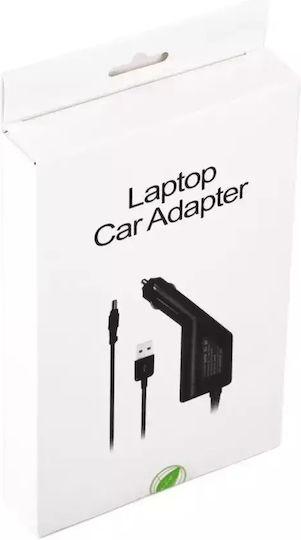 Hp Auto-Ladegerät 19,5V 2,31A 45W Stecker 4,5x3,0mm Mentor Premium