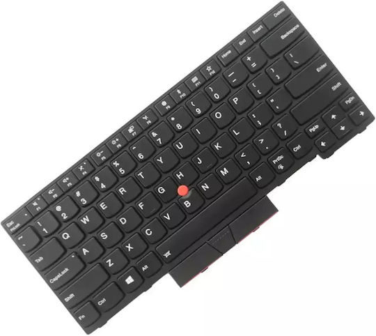 Lenovo ThinkPad T470 Laptop-Tastaturen Mit Hintergrundbeleuchtung US Mentor Premium