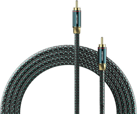 Vention Audio Digital Coaxial RCA Cable 3.0m Bctgi