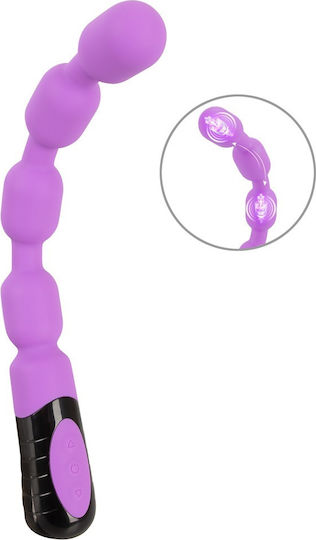 You2Toys Πρωκτικές Μπίλιες με Δόνηση