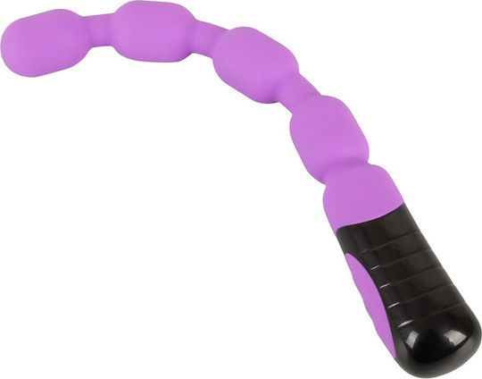 You2Toys Πρωκτικές Μπίλιες με Δόνηση