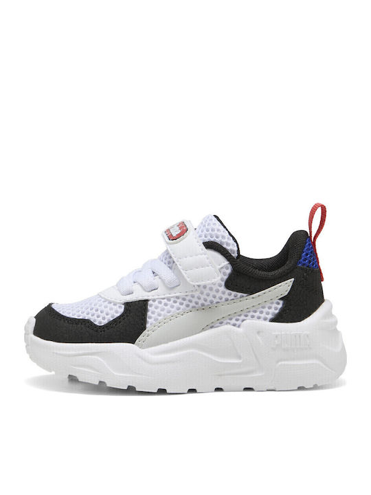 PUMA