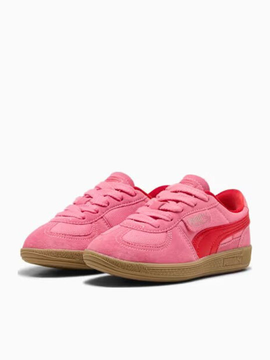 PUMA Palermo Pink