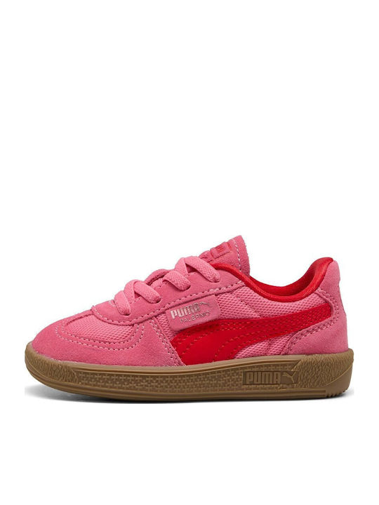 PUMA Palermo Ροζ