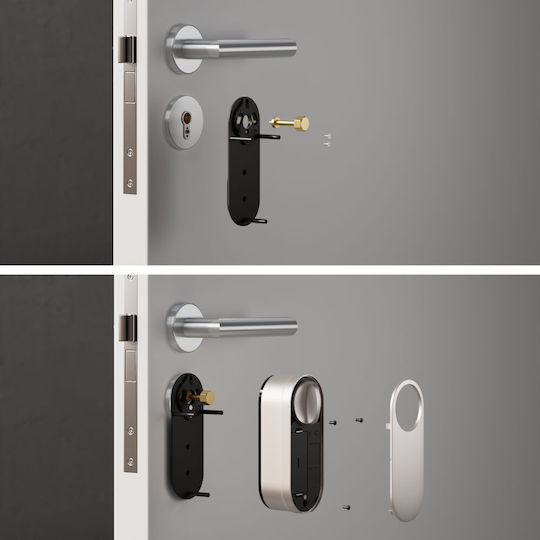Aqara Lock Cylinder