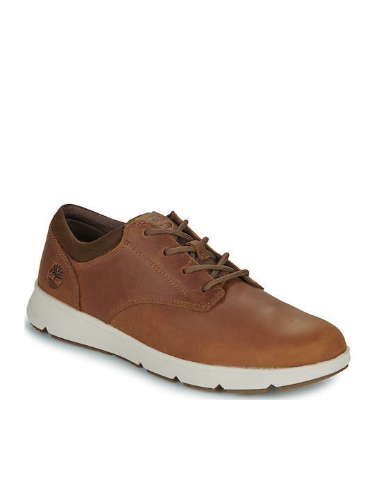 Timberland Parker Street Sneakers Καφέ