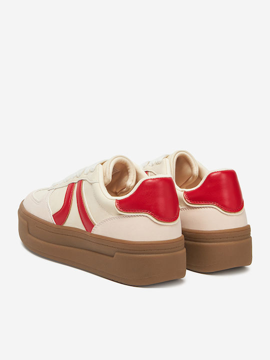Adidași Pentru Femei Bej