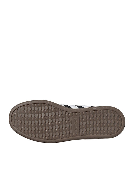 adidas Barreda Sneakers Black