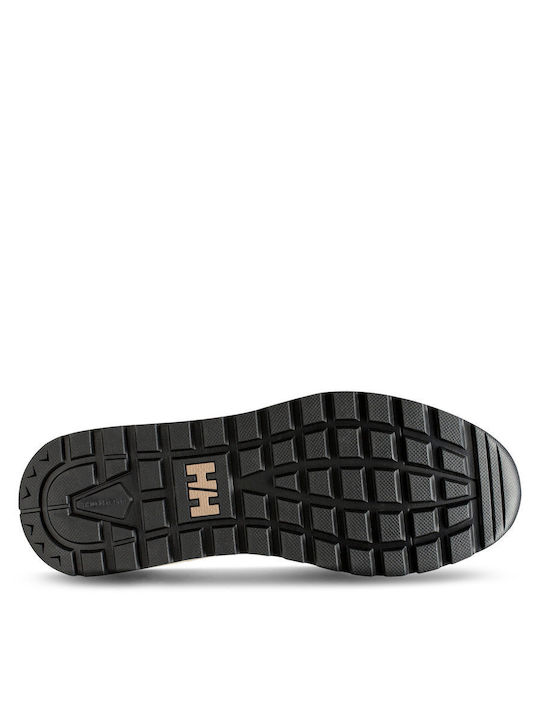 Helly Hansen Ανδρικά Ορειβατικά Καφέ