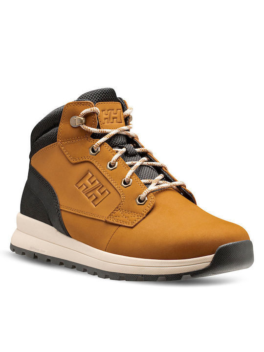 Helly Hansen Мъжки Туристически ботуши Кафяви