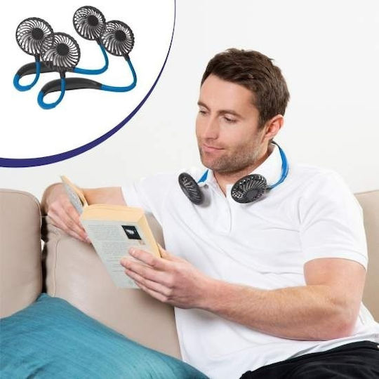 Mini Portable Fan Foxmag24 Usb Powered