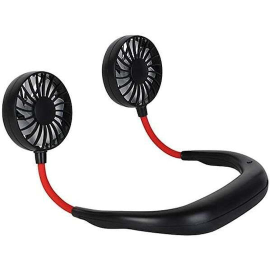 Mini Portable Fan Foxmag24 Usb Powered