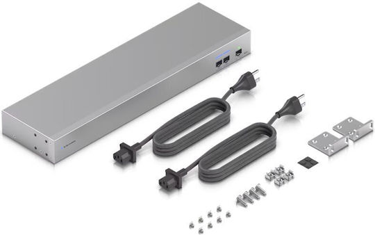 Ubiquiti USW-WAN Managed L2 Switch με 4 Θύρες Ethernet