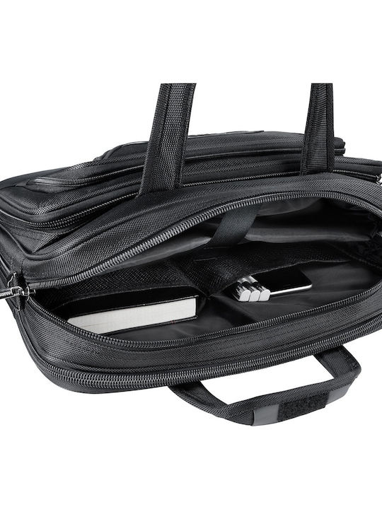 Laptop Bag Zagato 15.6' London 11sg-0107d Black