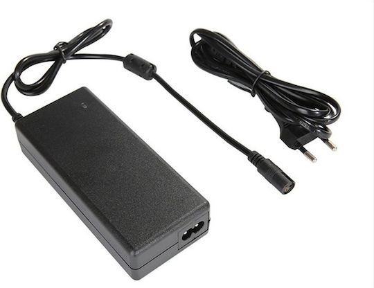 Charger Laptop Other Devices Adapter Type 100/120 W 13 Connectors Mains Powered 3 Pins Black