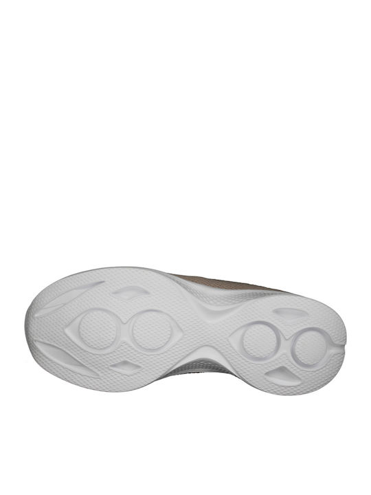 Ανατομικά Γυναικεία Slip-On Ροζ