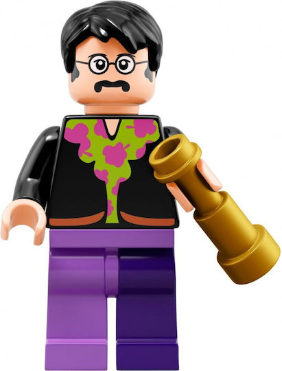 LEGO Idei Lego Submarin Galben pentru 10+ Ani 553 Bucăți