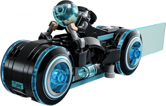 LEGO Lego Ideen Tron Legacy Für 10+ Jahre 230 Stück