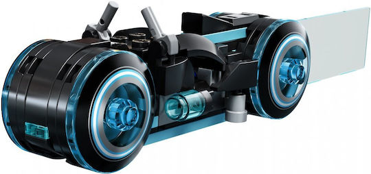 LEGO Lego Ideen Tron Legacy Für 10+ Jahre 230 Stück