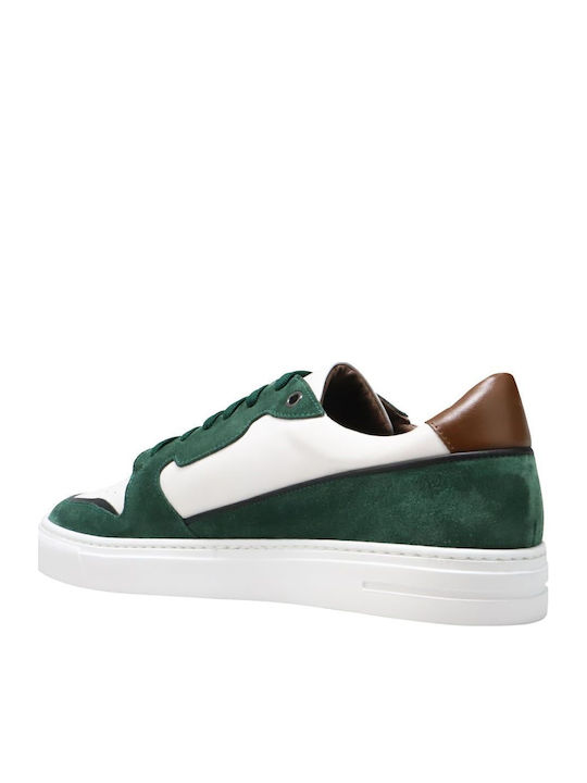 Плоски Sneakers Bottiglia 831