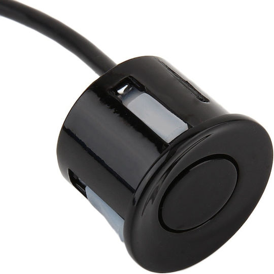 Senzoare de Parcare Auto Kit cu 4 Senzori Afișaj Led Alertă Sonoră Teox