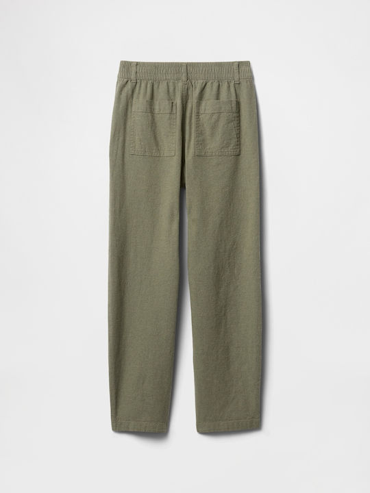 GAP