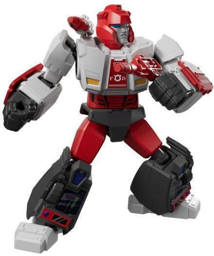 Φιγούρα Δράσης Model Kit Transformers