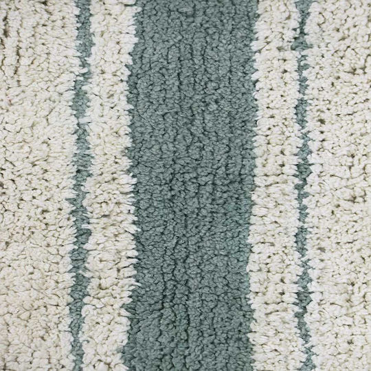 Lorena Canals Kids Synthetic Rug Gastro Vintage 90x130cm