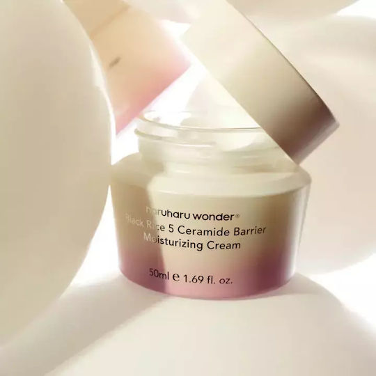 Haruharu Wonder Cream Face Day with Ceramides 50ml