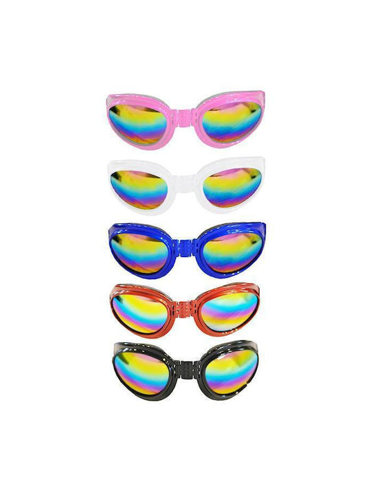 Dog Sunglasses K9 Sport Shades Pink K9 Sportsack Dog Sunglasses K9 Sport Shades Pink K9 Sportsack