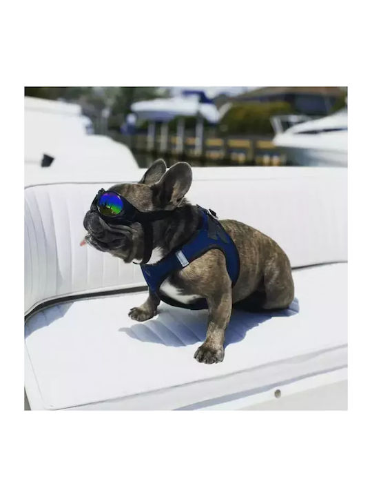 Dog Sunglasses K9 Sport Shades Black K9 Sportsack