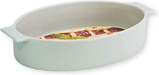 Viosarp Round Heat-Resistant Cookware 28x28cm
