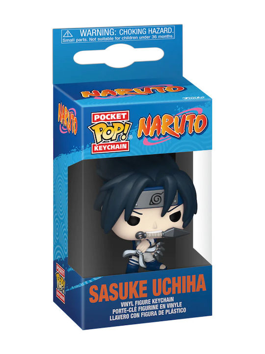 Funko Tasche Pop! Animation: Sasuke