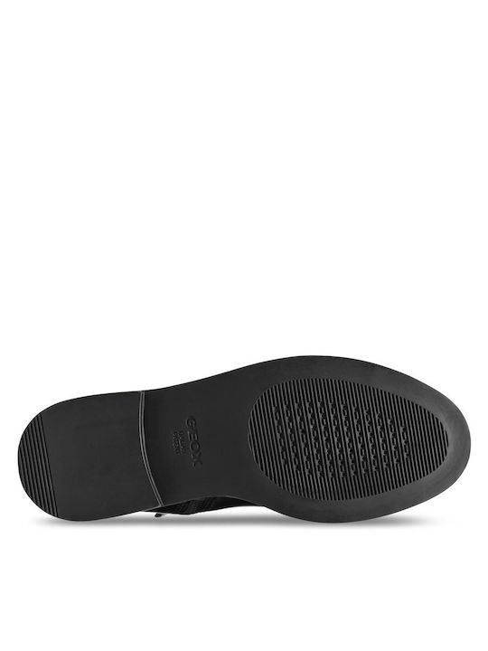 Women's Boots Serilda Black