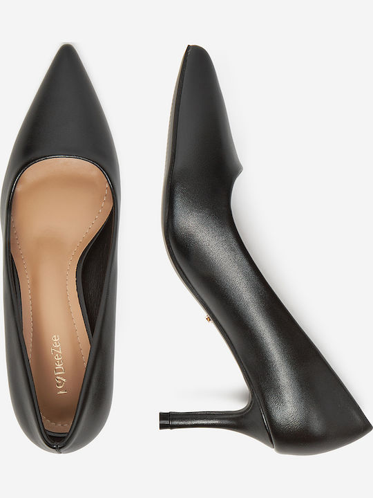 Pumps Schwarz