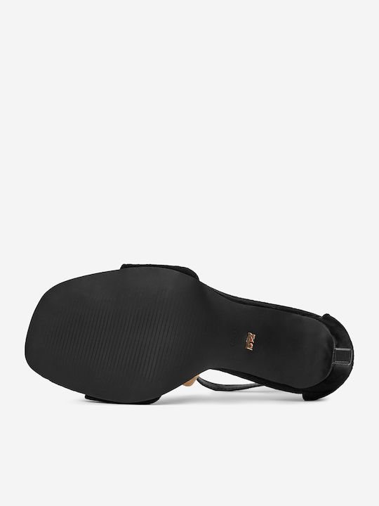 Sandals Black