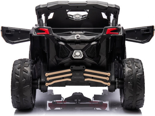Buggy Διθέσιο με Τηλεκοντρόλ Μπεζ