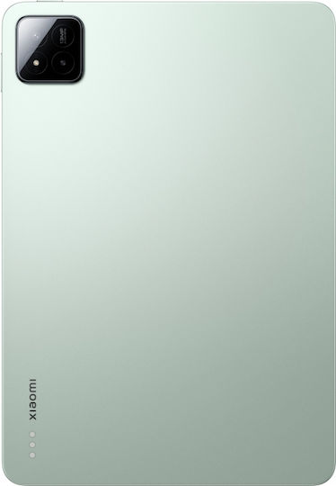 Xiaomi Pad 7 11.2" Tablet (12GB/256GB) Πράσινο