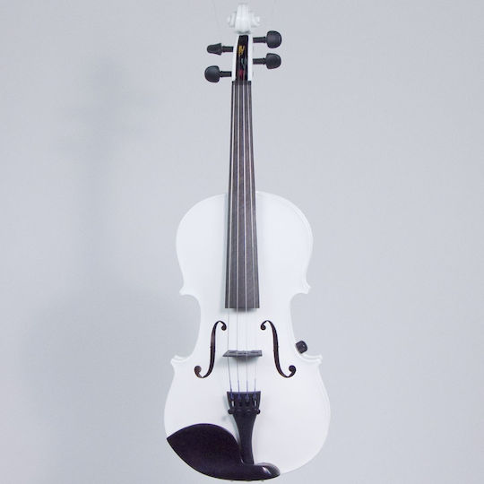 4/4 Vioară