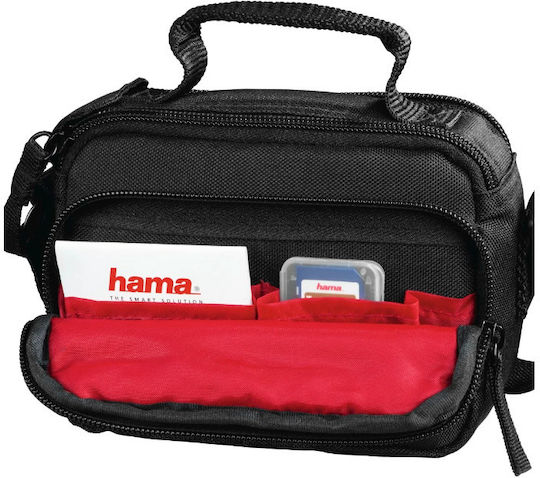 HAMA Kamerataschen & -hüllen HAMA Schwarz