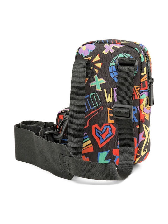 Downtown Pride Women's Bag Crossbody Black