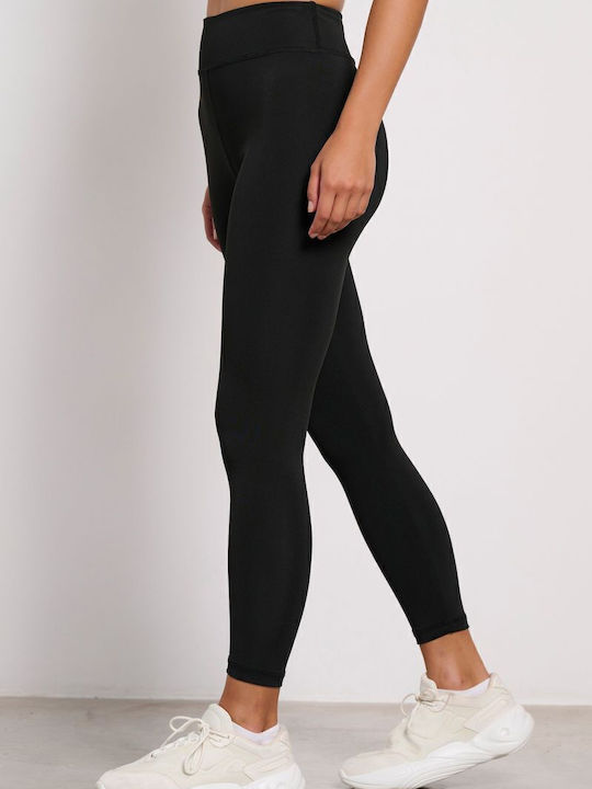 Women's Training Legging Black