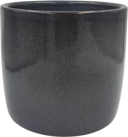 Mystic Übertopf Gray