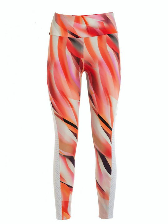 Training Damen Lang Leggings