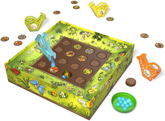 Board Game Beethupfer for 1+ Players 4+ Years Old (EN) Zoch Verlag