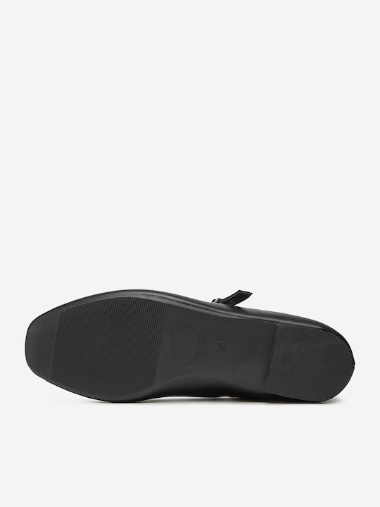Ballerinas Black