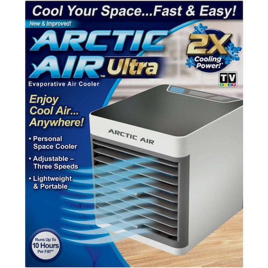 Mini Tragbare Klimaanlage Artic.air Foxmag24