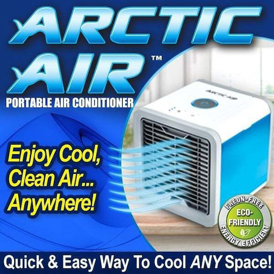 Mini Tragbare Klimaanlage Artic.air Foxmag24