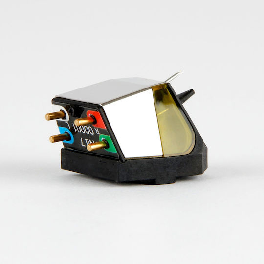 Rega Moving Magnet Turntable Cartridge Yellow